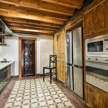 Cathedral Loft Apartment Murcia Exterior photo
