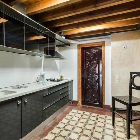 Cathedral Loft Apartment Murcia Exterior photo