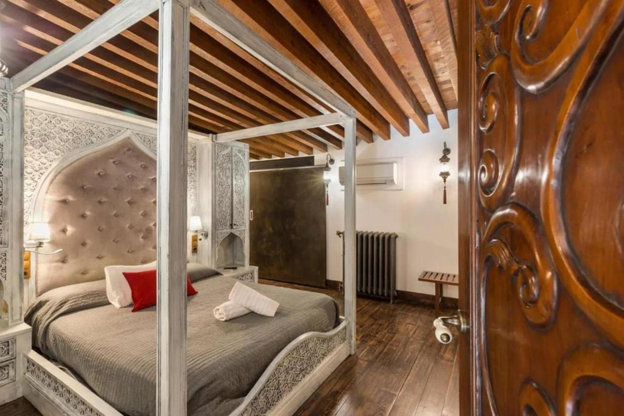 Cathedral Loft Apartment Murcia Exterior photo