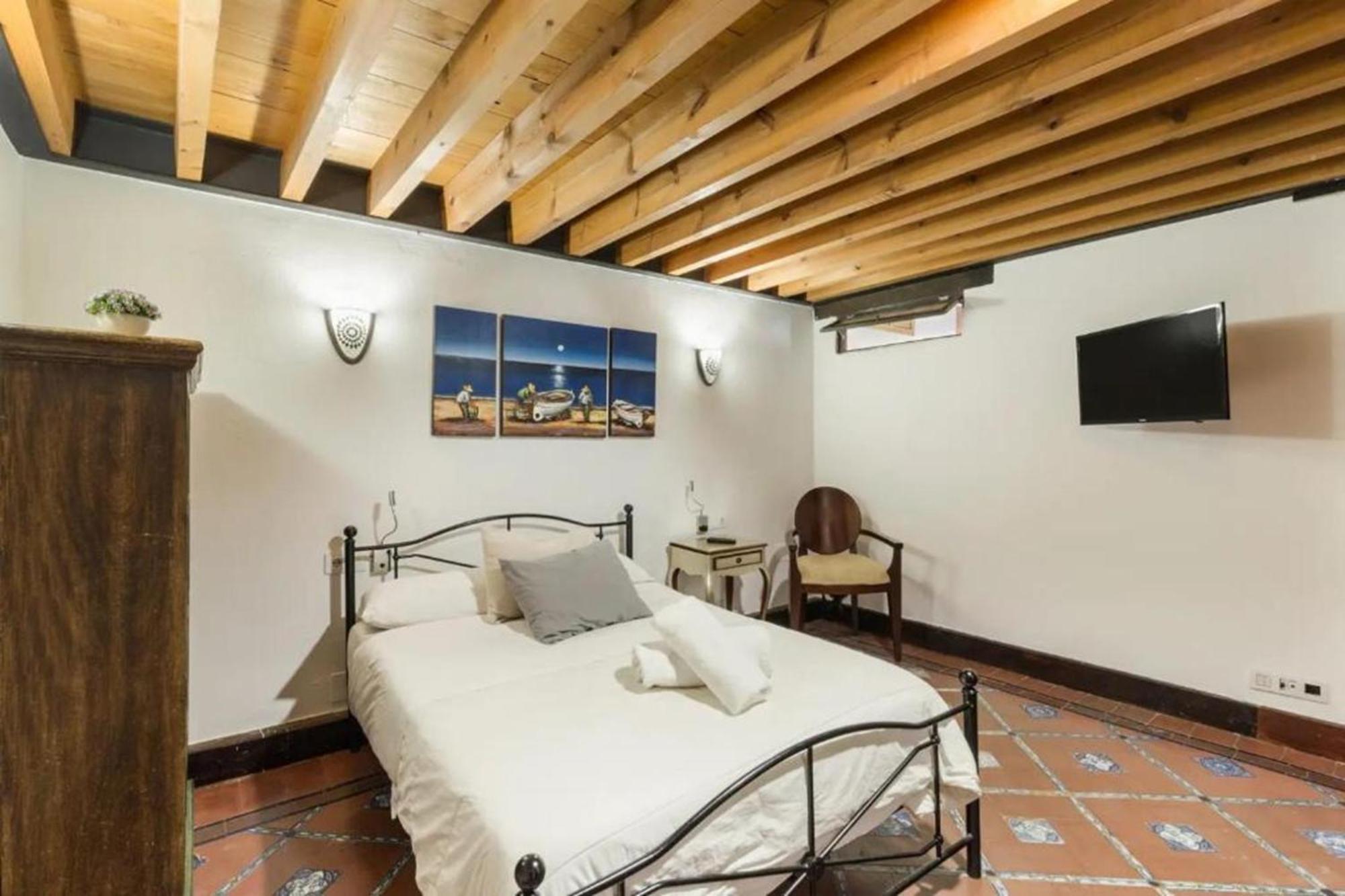 Cathedral Loft Apartment Murcia Exterior photo