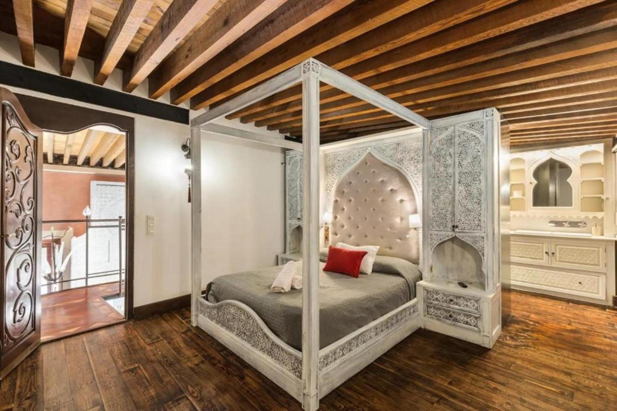 Cathedral Loft Apartment Murcia Exterior photo