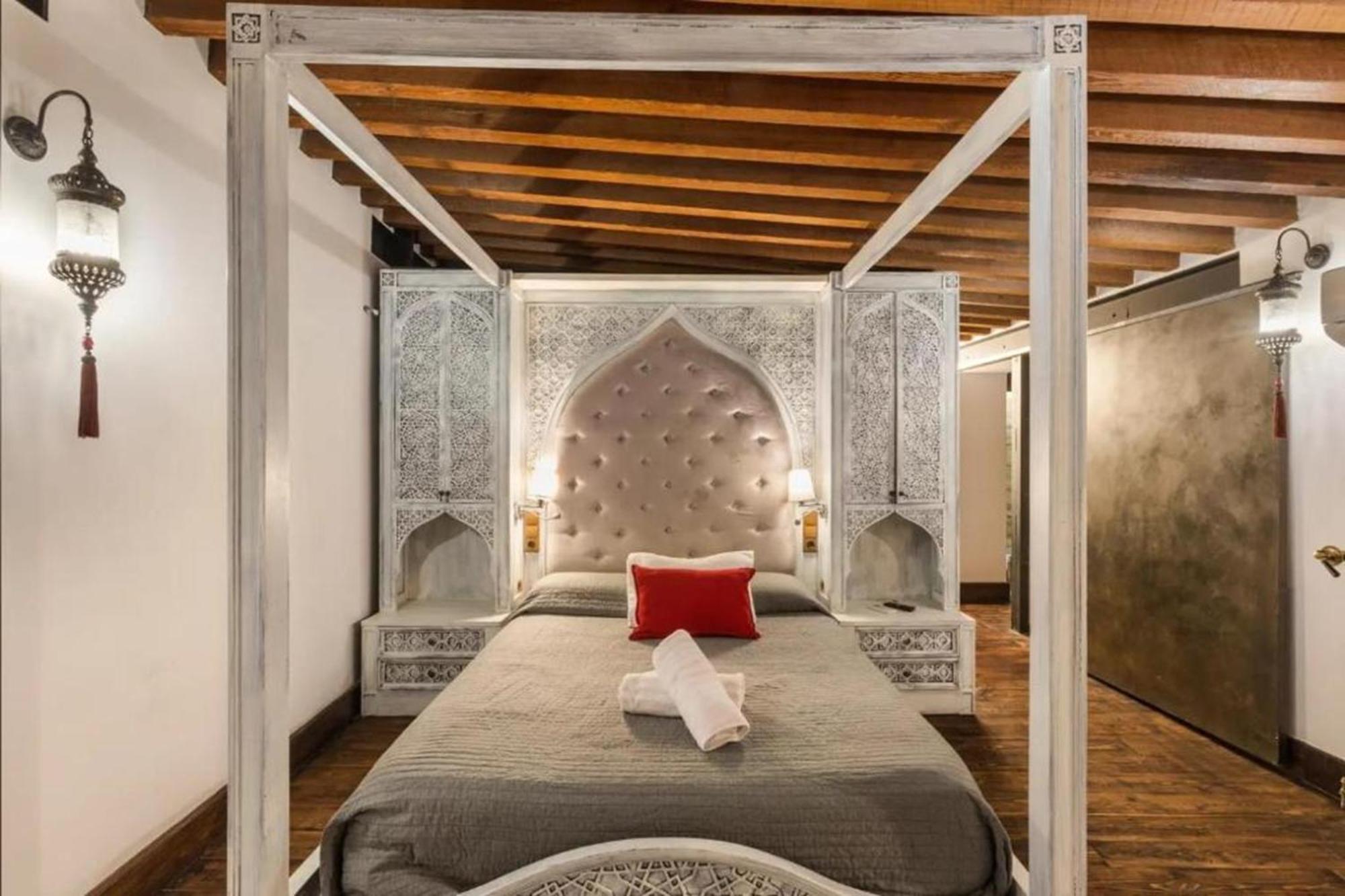 Cathedral Loft Apartment Murcia Exterior photo