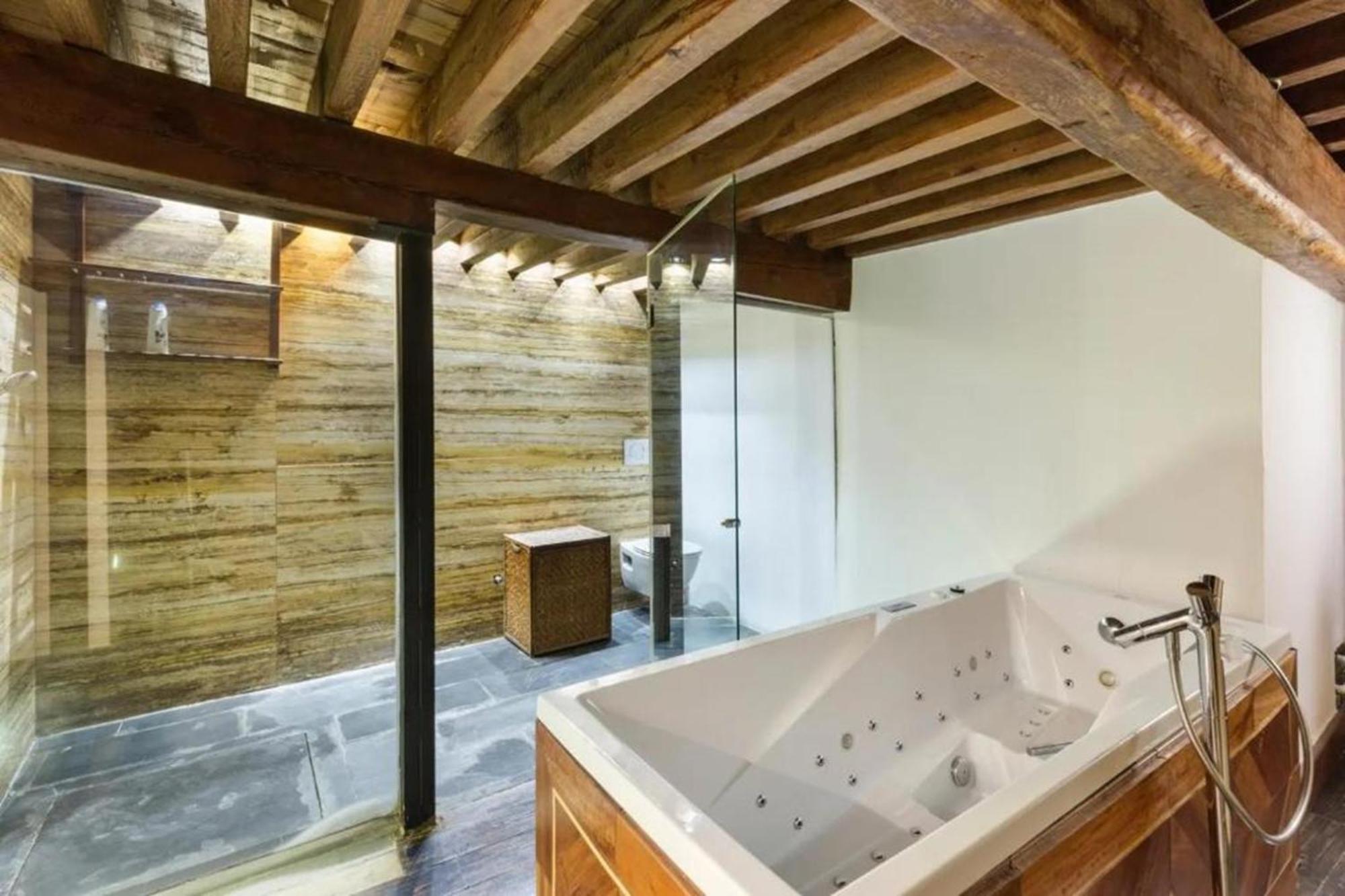 Cathedral Loft Apartment Murcia Exterior photo