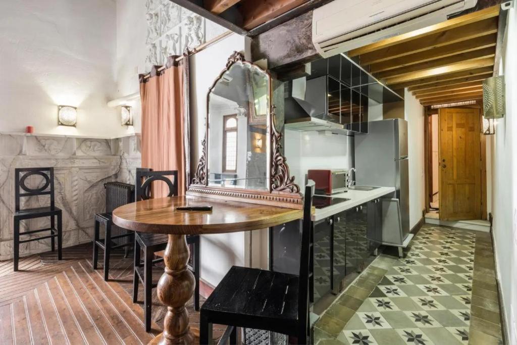 Cathedral Loft Apartment Murcia Exterior photo