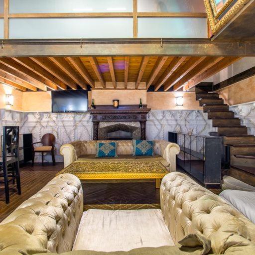 Cathedral Loft Apartment Murcia Exterior photo