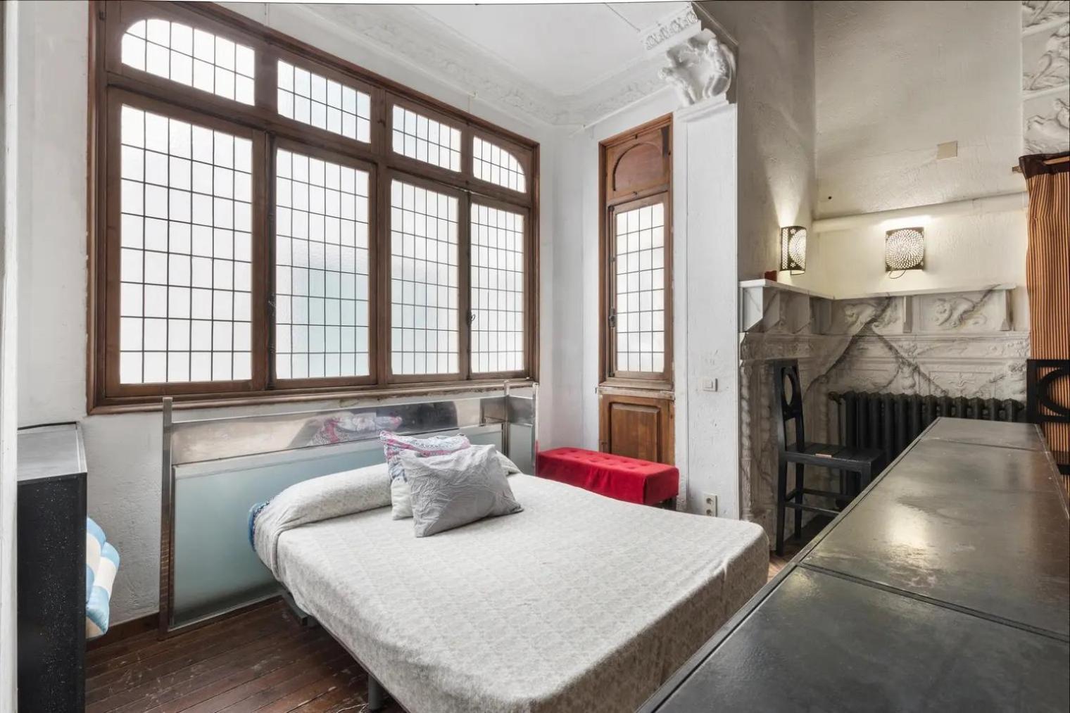 Cathedral Loft Apartment Murcia Exterior photo