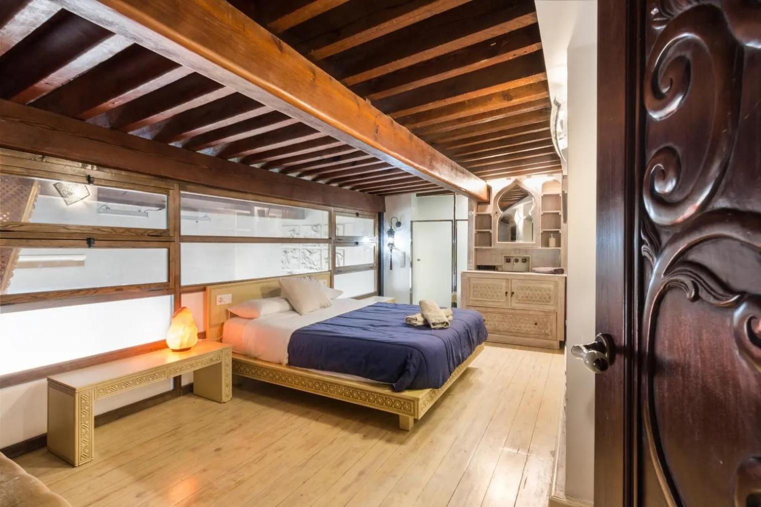 Cathedral Loft Apartment Murcia Exterior photo