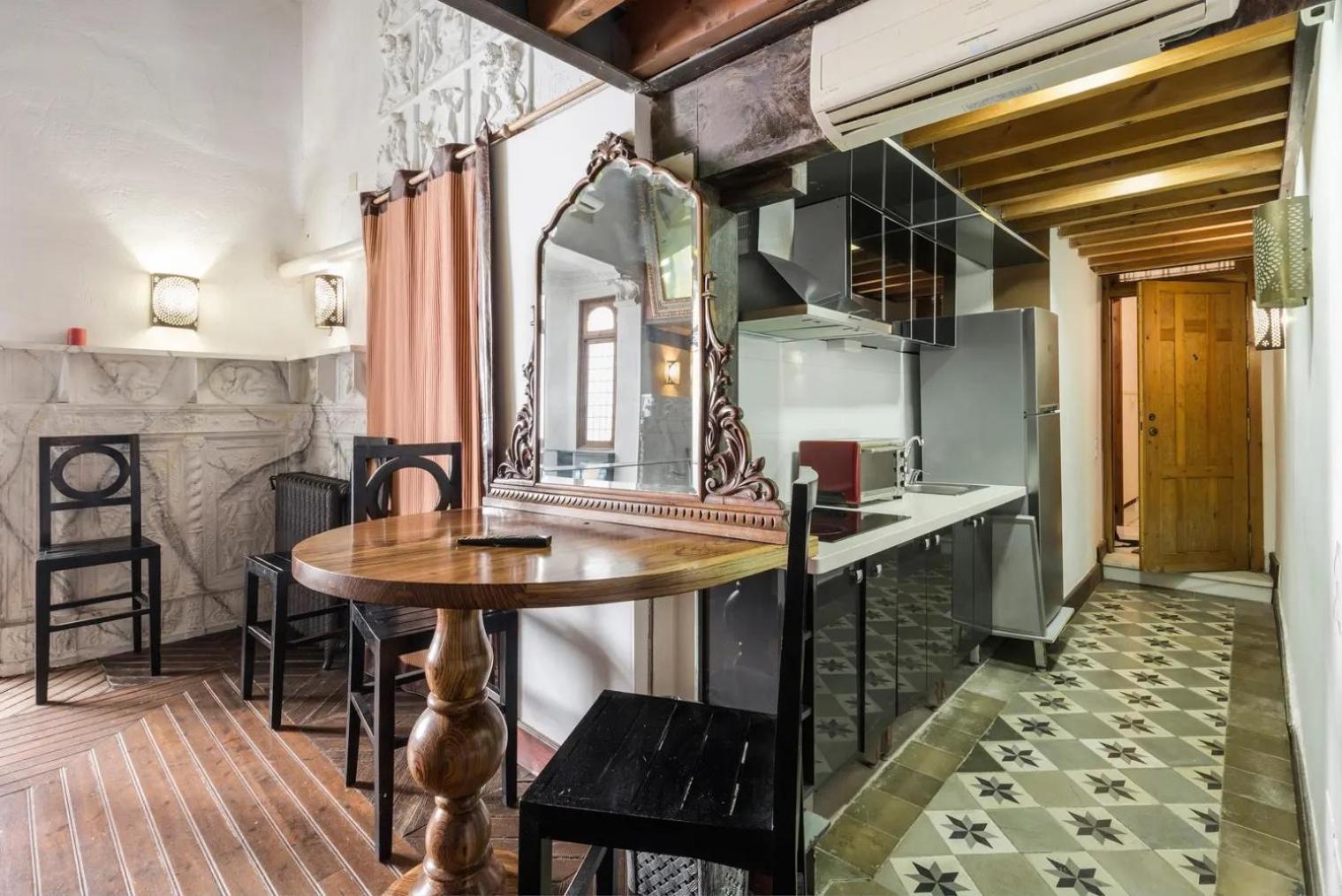 Cathedral Loft Apartment Murcia Exterior photo