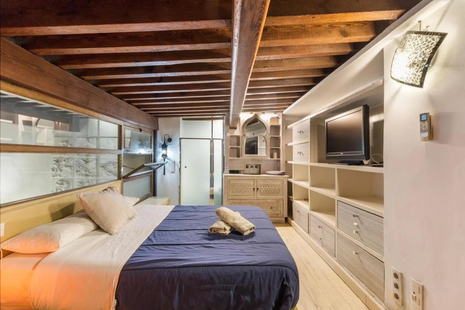 Cathedral Loft Apartment Murcia Exterior photo