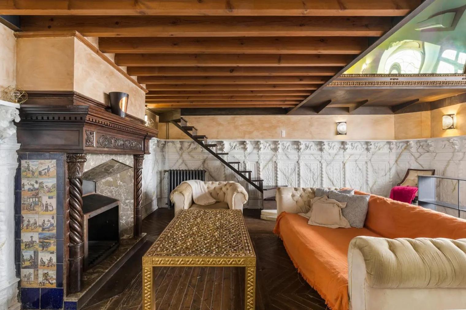 Cathedral Loft Apartment Murcia Exterior photo