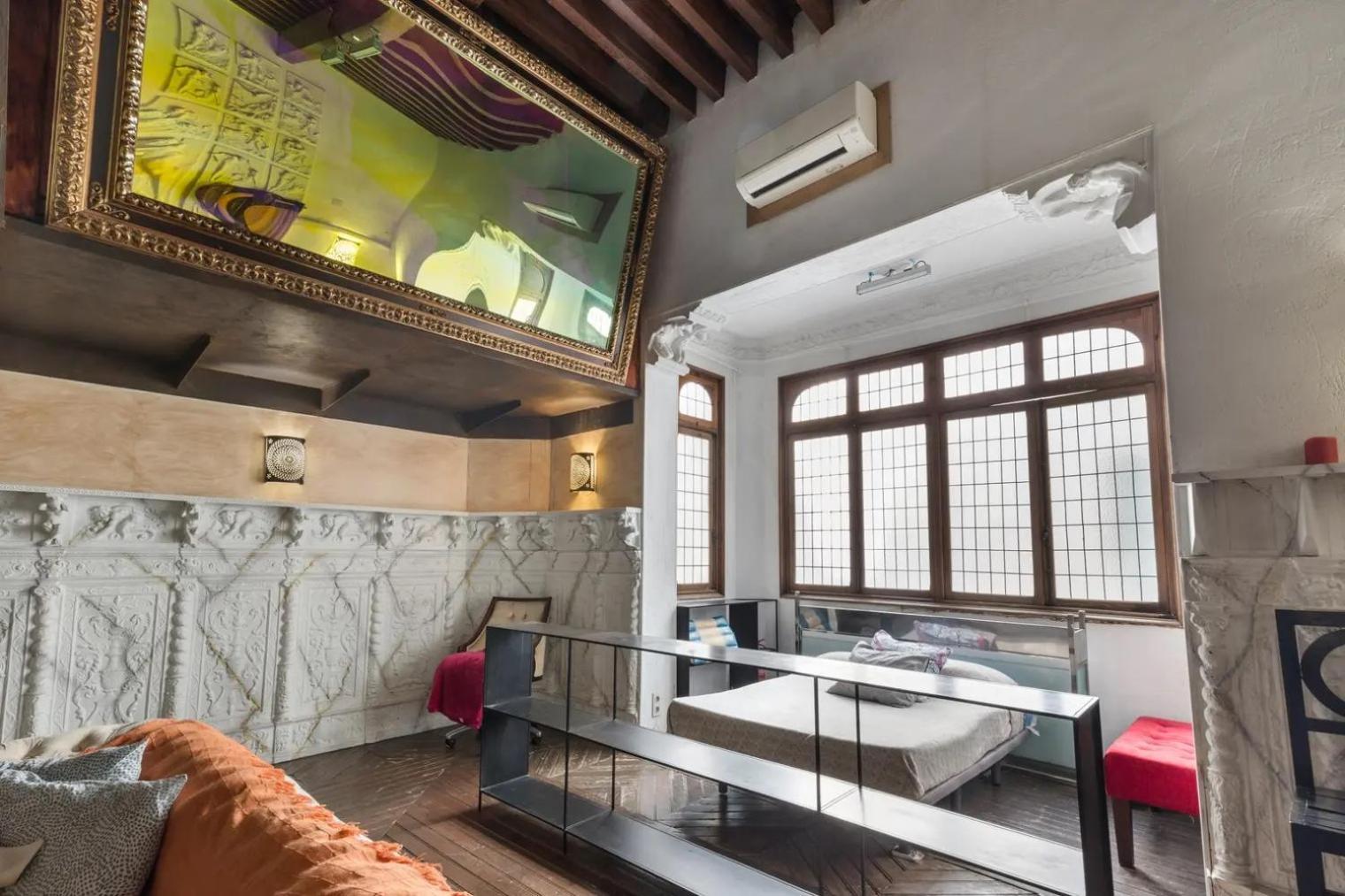 Cathedral Loft Apartment Murcia Exterior photo